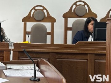 У Луцьку за хабар судять землевпорядника Підгайцівської сільради