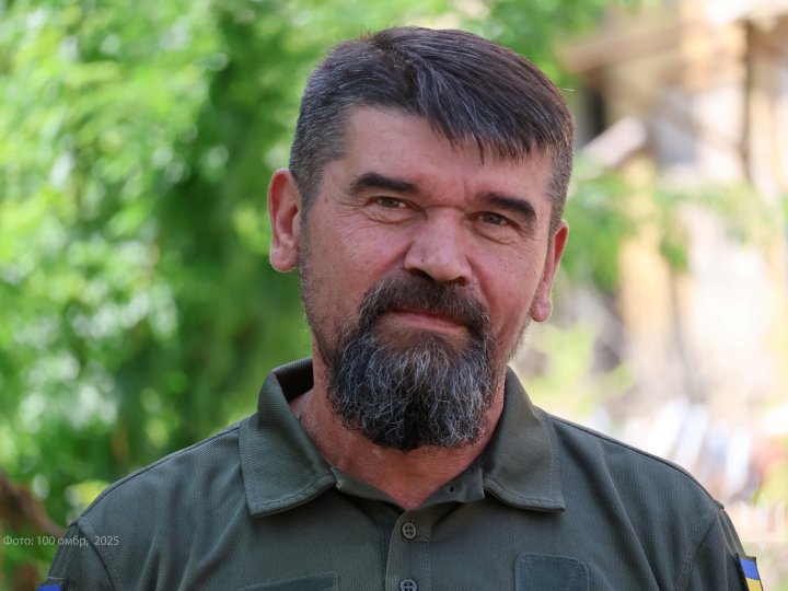 Вони боронять нашу свободу: обличчя воїнів волинської бригади