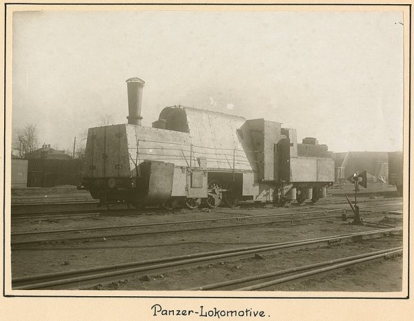 Україна 1918 року «очима» німців. ФОТО