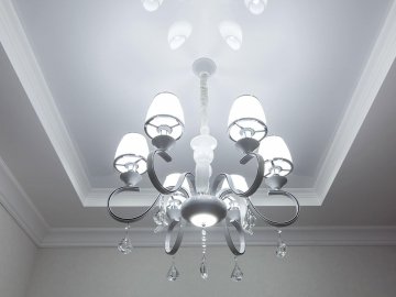 Чому вигідно монтувати натяжні стелі*