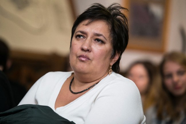 Декомунізація та Луцька тюрма: про що говорили на Файній гутірці