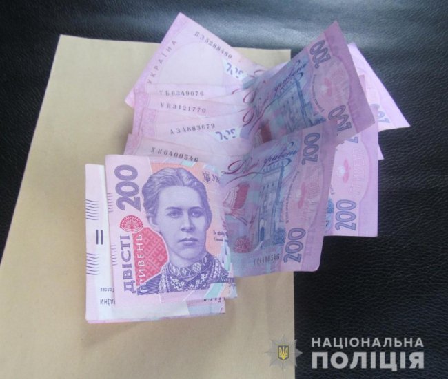 «Сядьте, я так десь приховаю»: на Волині п'яний водій фури пропонував хабар патрульним. ФОТО. ВІДЕО