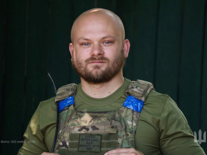 Вони вже майже рік ведуть битву за Торецьк: обличчя воїнів волинської бригади