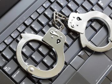 Лучанка виправдовувала дії Росії і публічно захоплювалася Путіним