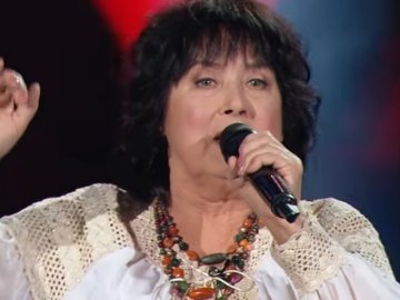 Жінка з Волині залишила шоу «Голос країни». ВІДЕО