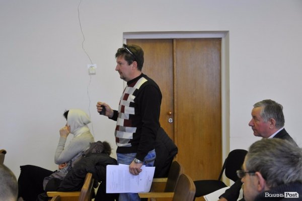 «Перша» сесія ради Княгининівської громади: бюджет і кадри