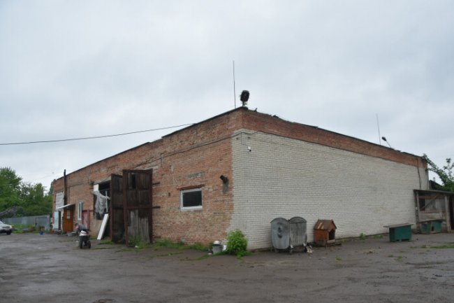 Для ремонту даху приміщення КП «Ласка» хочуть виділити кошти з міського бюджету