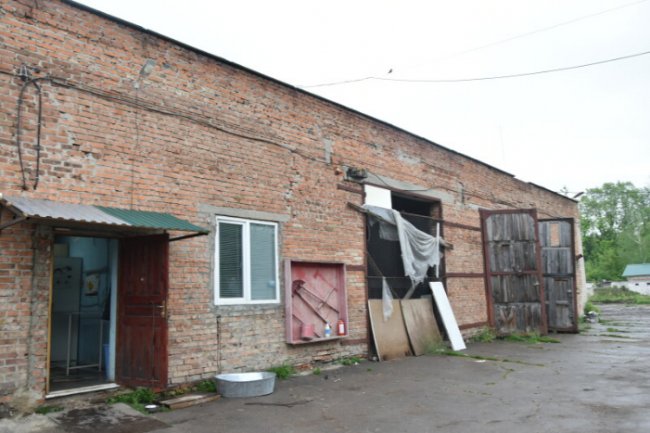 Для ремонту даху приміщення КП «Ласка» хочуть виділити кошти з міського бюджету