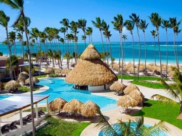 Поради щодо безпечного відпочинку в Домініканській Республіці*