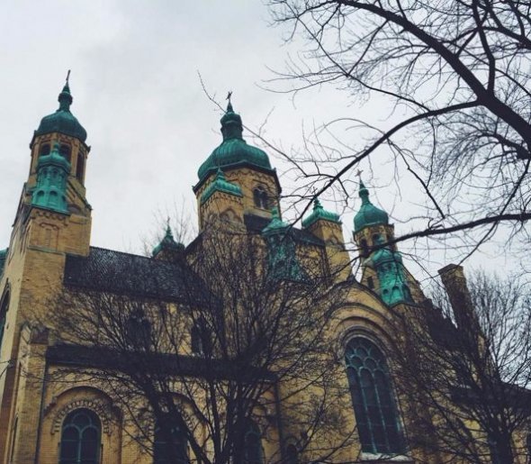 «Українське село» визнали найкращим для життя в США