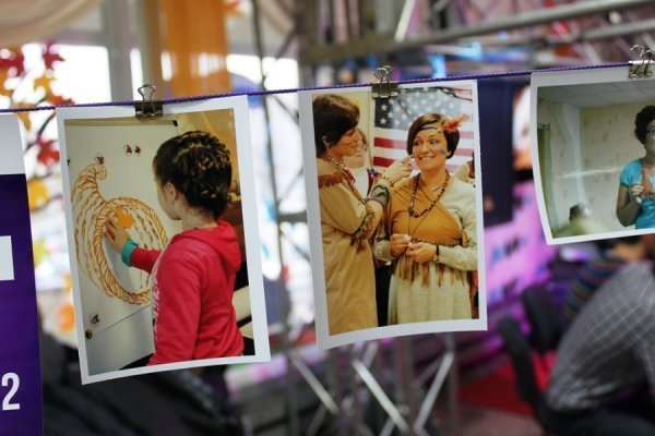 У Луцьку стартував  Міжнародний молодіжний форум. ФОТО