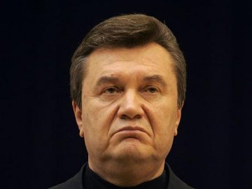 Розказали, як Янукович утікав з України. ВІДЕО