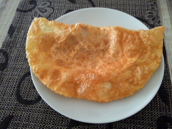 Як я харчувався за правилами. Смачного Луцька!