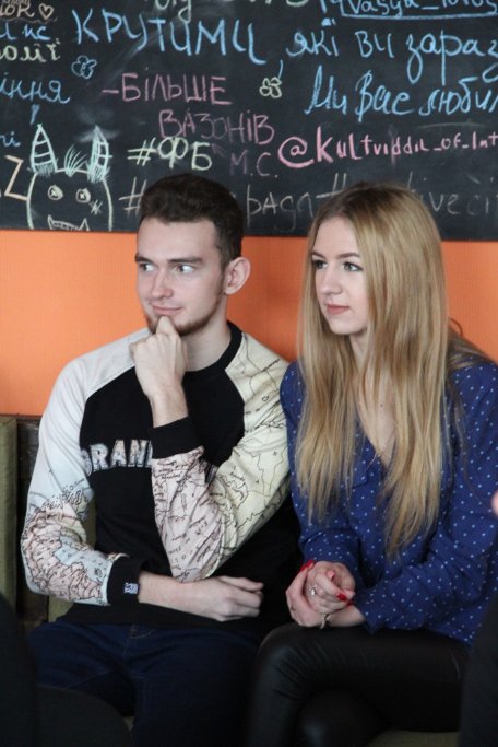 До луцького «політеху» з’їхалися студенти із багатьох куточків України