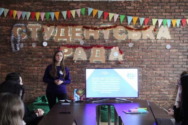 До луцького «політеху» з’їхалися студенти із багатьох куточків України