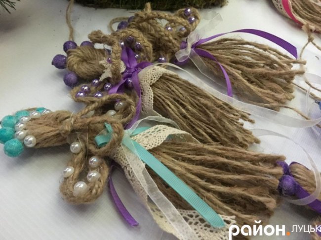 «Янголятко для Мар’яни»: у Луцьку збирають гроші для онкохворої дівчини