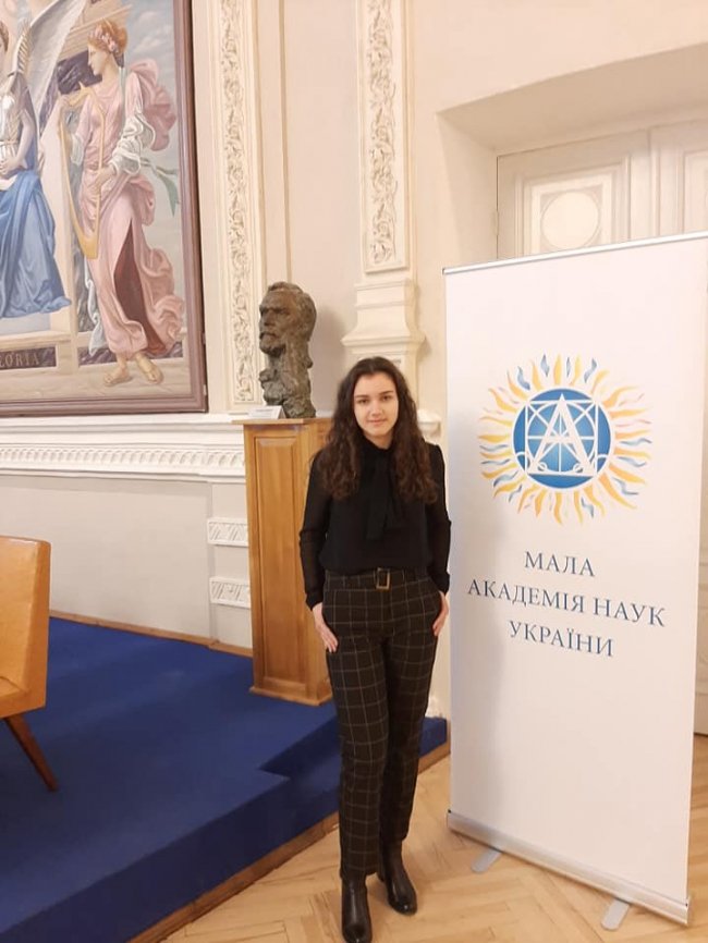 Шестеро талановитих школярів з Волині отримуватимуть президентську стипендію