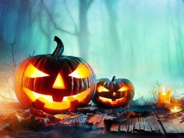 Вікканська жриця з Луцька розповіла про «народження» Хеловіну