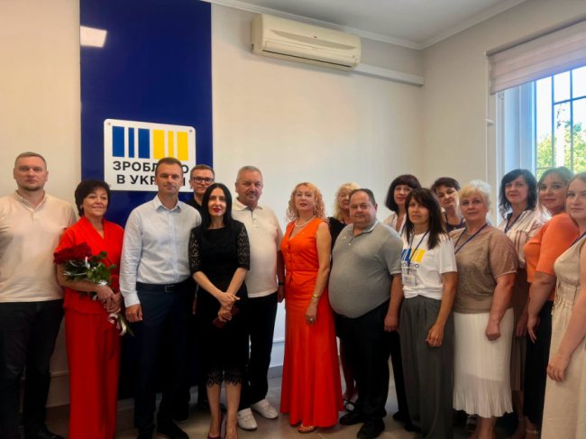 У Володимирі – нова керівниця центру зайнятості