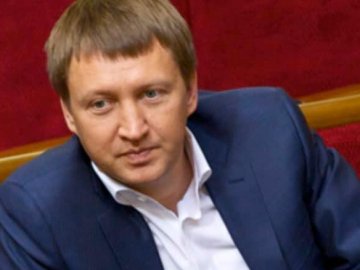 В авіакатастрофі на Полтавщині  загинув ексміністр аграрної політики