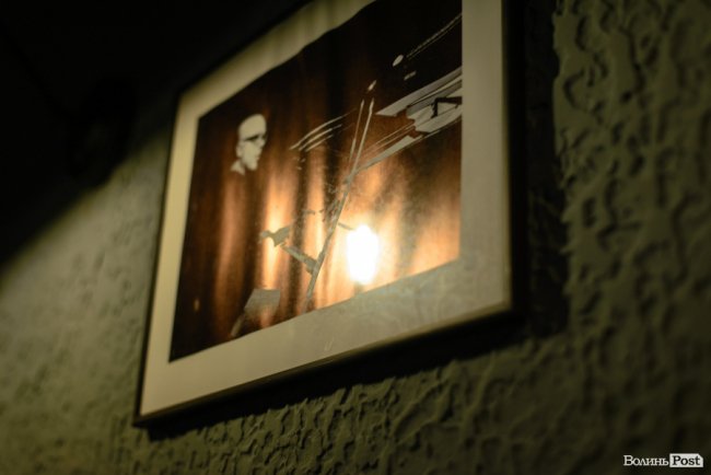 У Луцьку офіційно відкрили джазовий клуб «Цитра». ФОТО