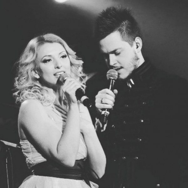 Волинянин Аркадій Войтюк подорожує Україною з мюзиклом. ФОТО