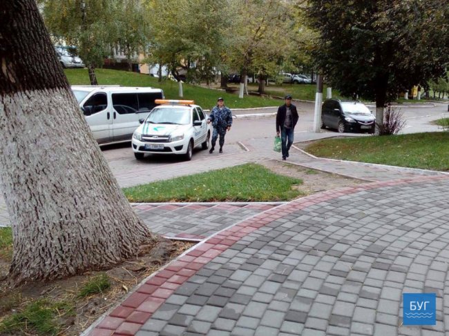 «Ревізор» у Нововолинську: підприємці підозрюють замовлення