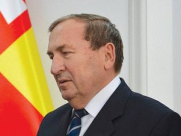 У Луцьку встановлять меморіальну дошку в пам’ять про ексмера