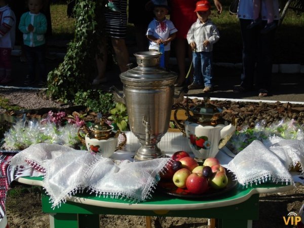 У луцьких дошкільнят буде свій замок. ФОТО