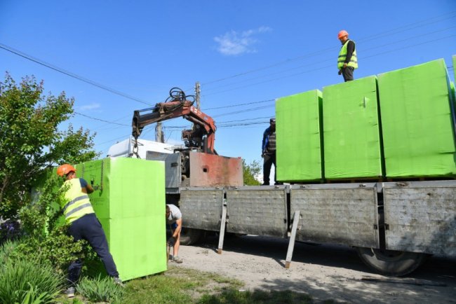Пожежа у Рожищі: благодійники допоможуть відбудувати згорілий будинок. ФОТО