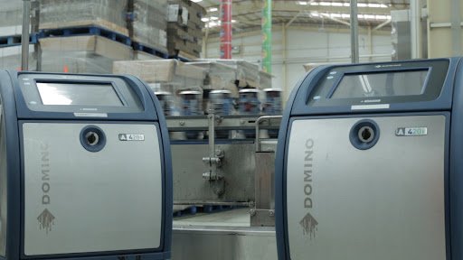 Основні вимоги до сучасного обладнання для маркування*