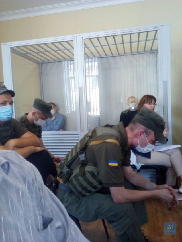 Вбивцям Каті Литкіної відмовили у апеляції, вони відправляться у в'язницю. ФОТО 