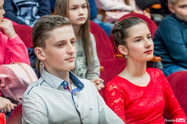 Як у Луцьку фестивалили двійнята та близнята. ФОТО