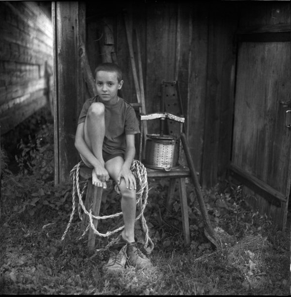 Фотовиставка Юрія Наумовича