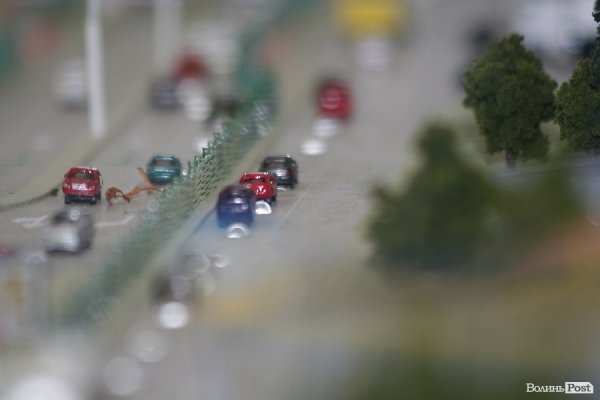 Як відкривали «Ягодин». ФОТО