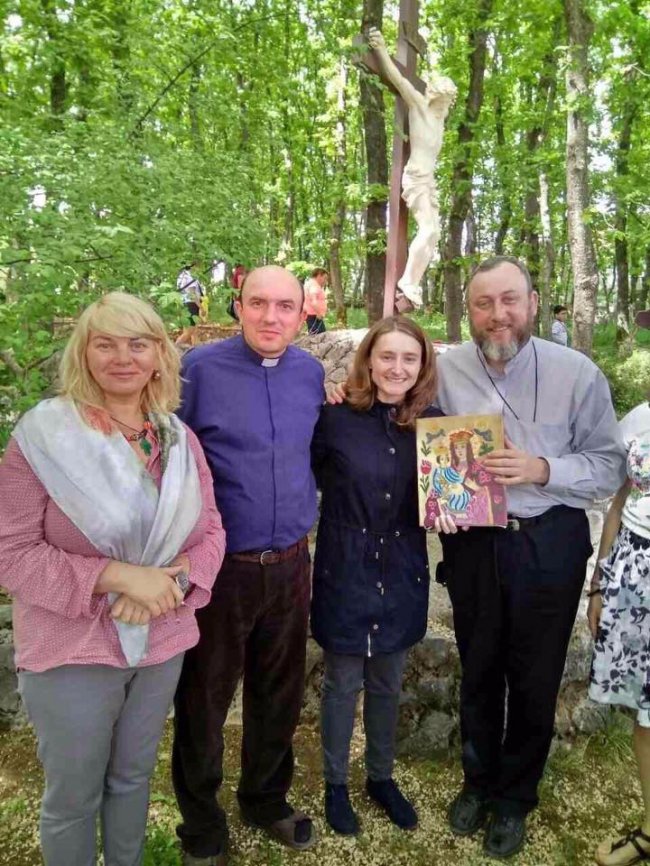 Луцькі бійці поїдуть на реабілітацію за кордон