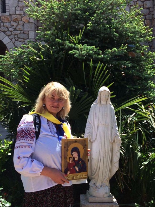 Луцькі бійці поїдуть на реабілітацію за кордон