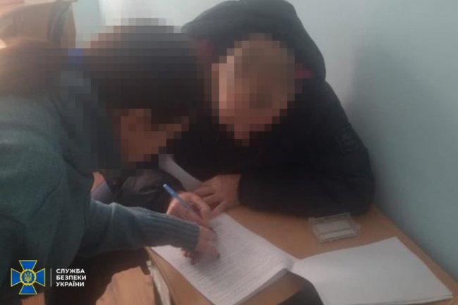 44-річний мешканець Херсона допоміг окупантам втекти від контрнаступу ЗСУ під час деокупації міста, – СБУ