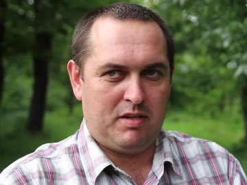 Луцький хірург під кулями пооперував 300 бійців