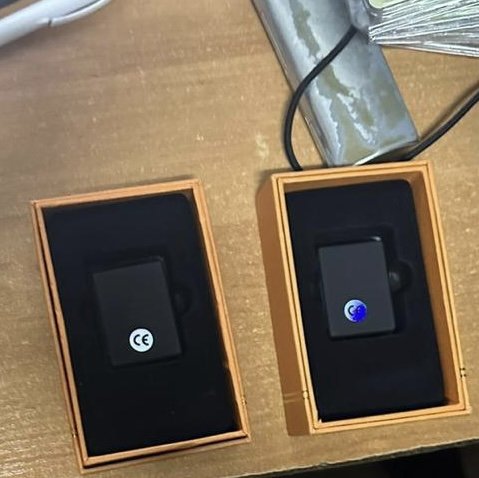  В «Устилузі» в авто волинянина  знайшли контрабандний товар. ФОТО