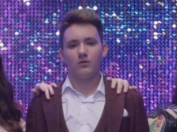 Юний співак з Волині буде боротись за місце на «Голосі країни. Діти» у вокальних боях