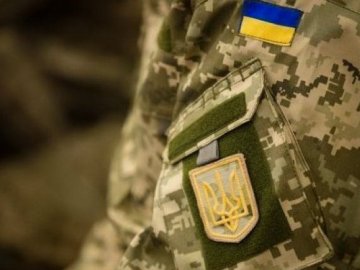 14-та бригада не може повернутися додому через «шантаж» мерії Володимира