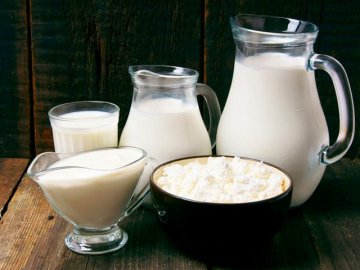 В Україні хочуть заборонити «домашнє» молоко