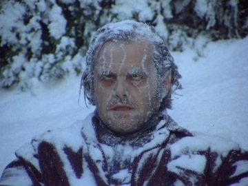 Українців попередили про наближення сильних морозів