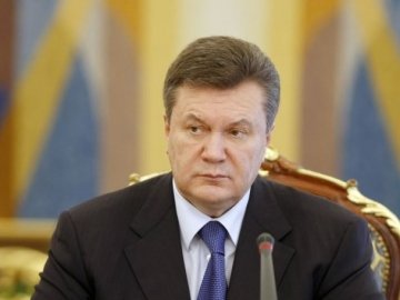 На Волинь приїде Янукович, ‒ губернатор