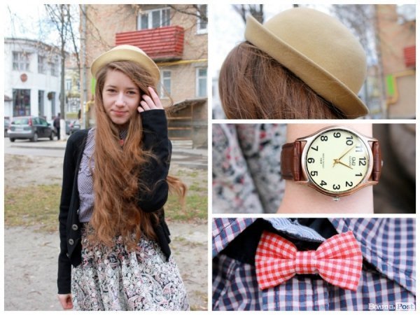 Стильний Луцьк. Портрет дня: Катя Тригуб