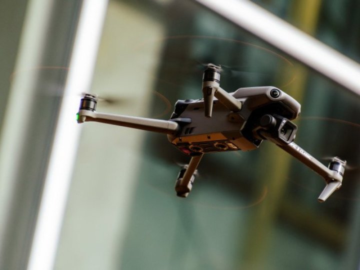 БФ «Ангар. Україна» зібрав понад 3 млн грн на FPV-дрони