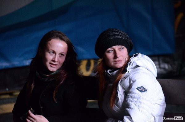 Князь Луцького замку зустрів спортсменів з усієї України. ФОТО 