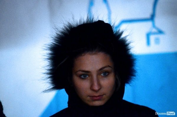 Князь Луцького замку зустрів спортсменів з усієї України. ФОТО 