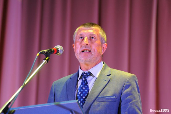 «Заїжджаєш сюди – душа радіє», – Савченко про волинське селище